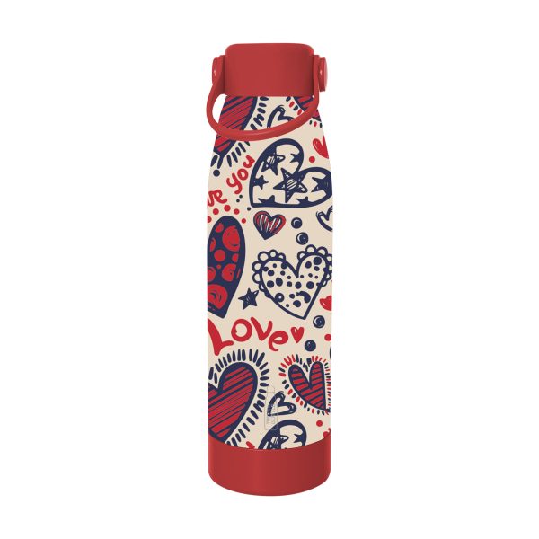 #83 Infuser Sweet Love