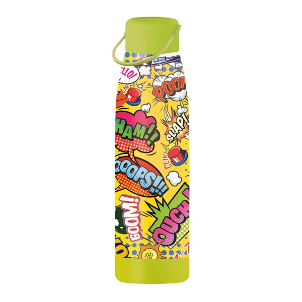 #82 Infuser Cartoons