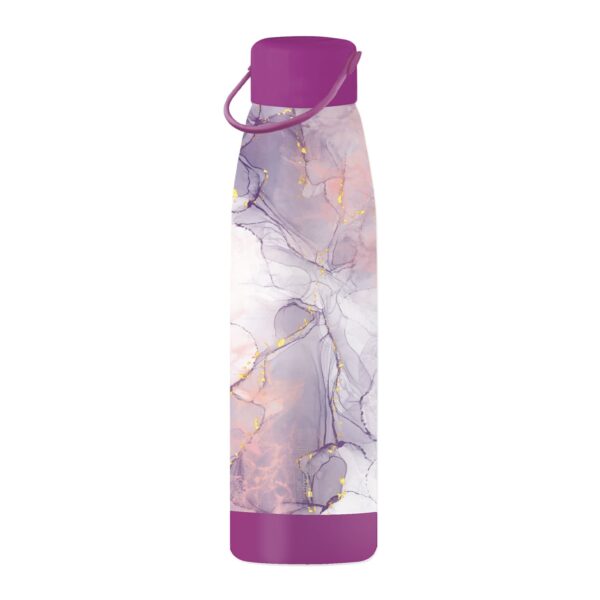 #84 Inuser Violet