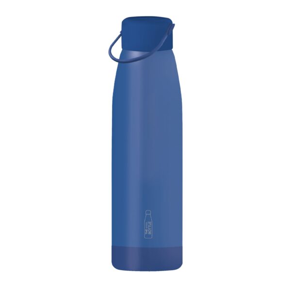 #85 Infuser Deep Blue