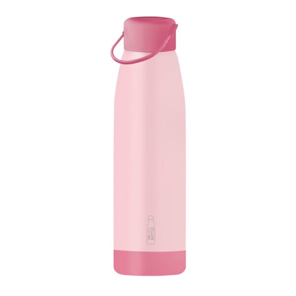 #87 Infuser Rose
