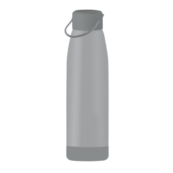 #89 Infuser Mid Grey