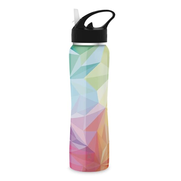 #47 MW Geometric Color