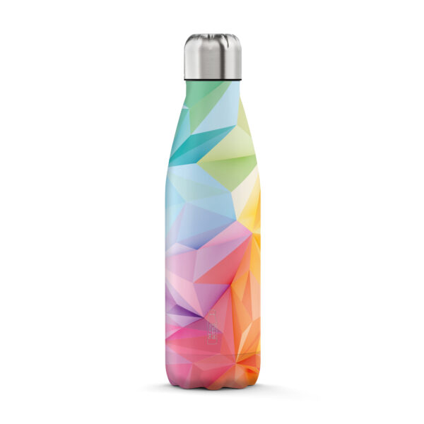 #3 Geometric Color