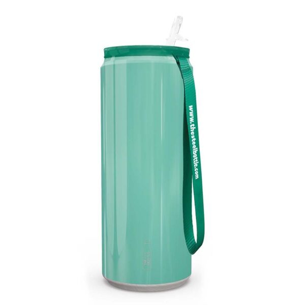 #67 Tin Aquamarine